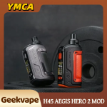 AEGIS HERO 2 MOD
