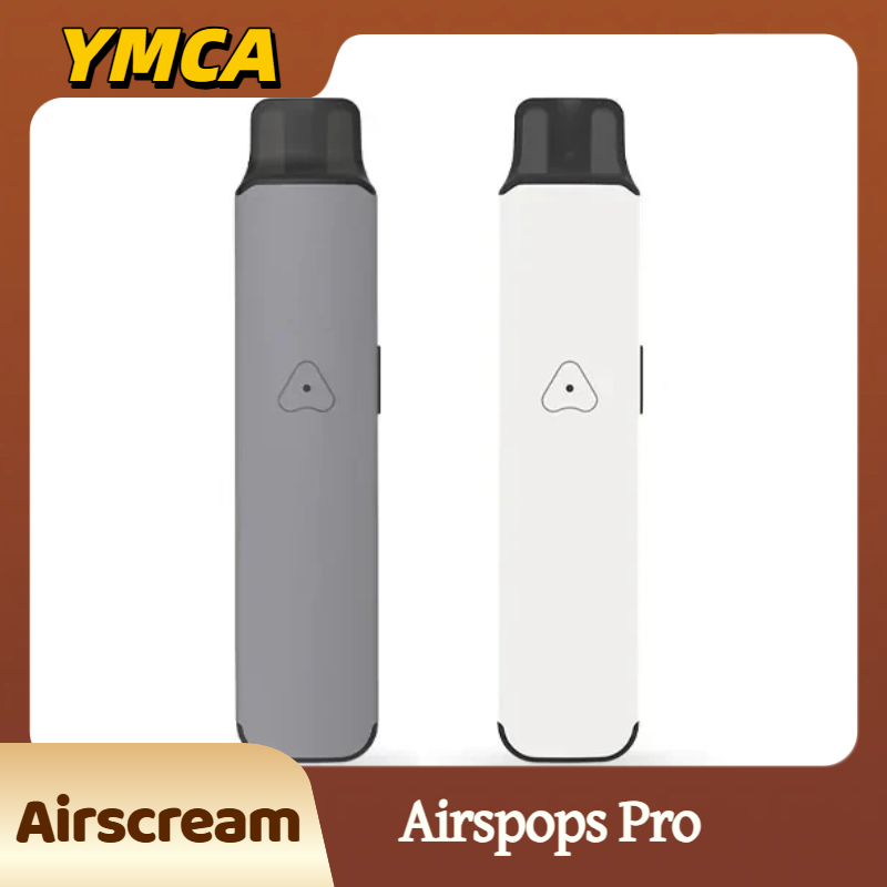 Airscream Airspops Pro Airscream Airspops Pro