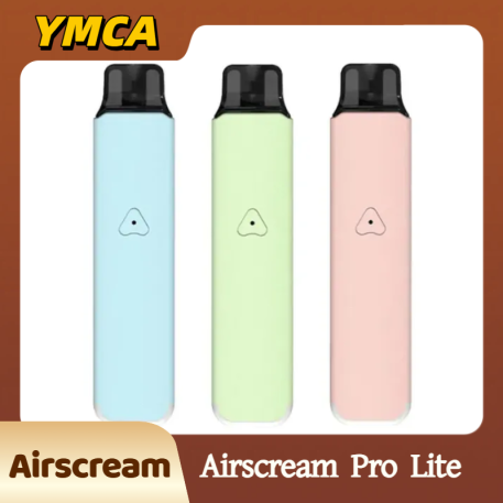 Airscream Pro Lite