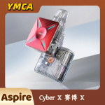 Aspire Cyber X 賽博 X