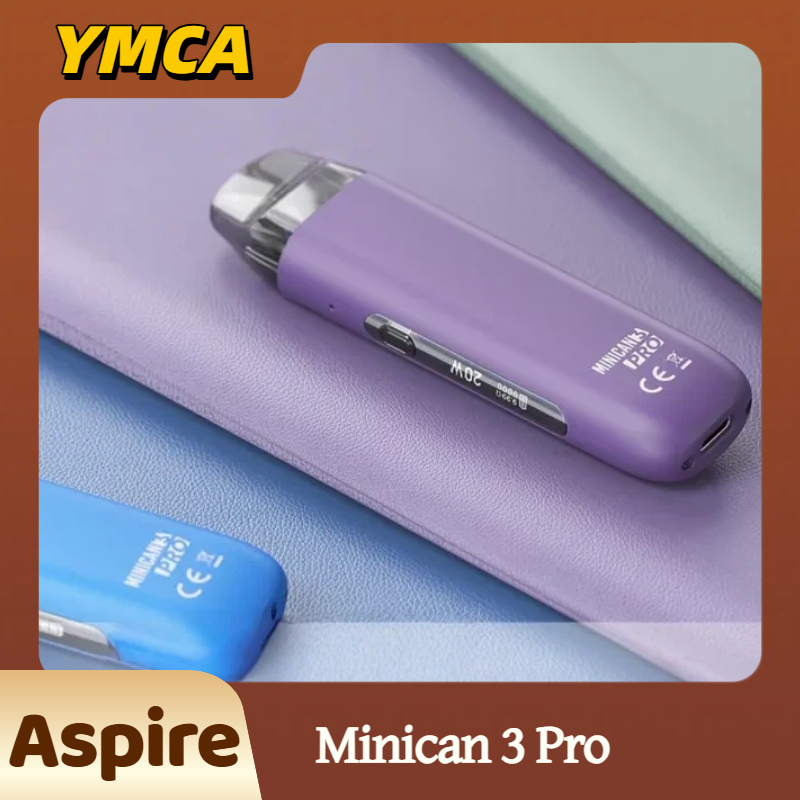 Aspire Minican 3 Pro Aspire Minican 3 Pro
