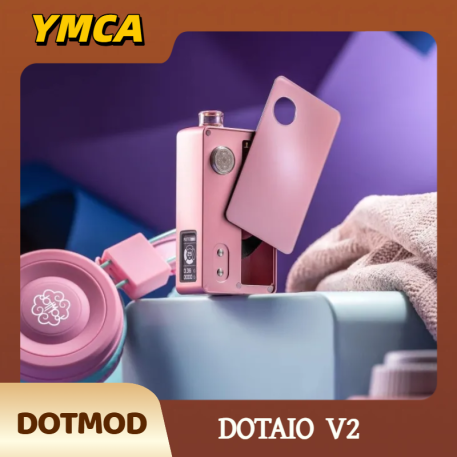 DOTAIO V2