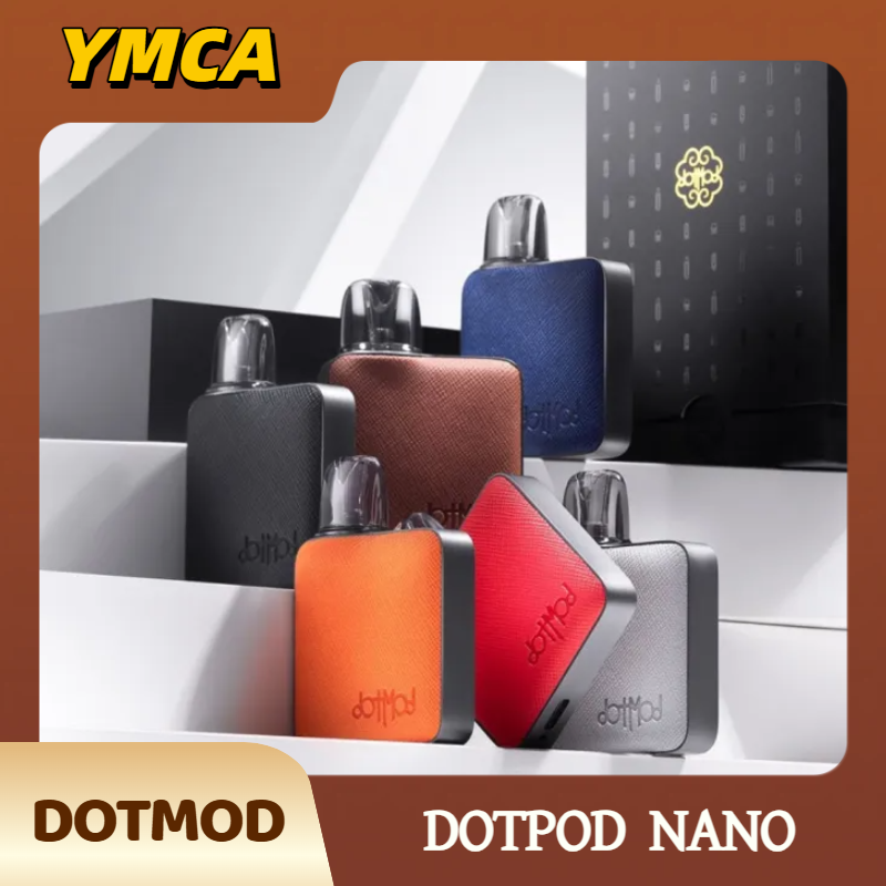 DOTPOD NANO DOTPOD NANO