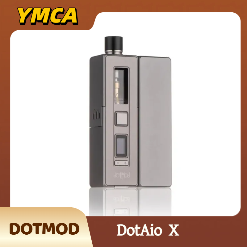Dotmod DotAio X Dotmod DotAio X