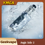 Geekvape Aegis Solo 2