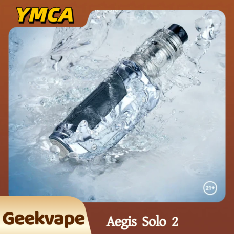 Geekvape Aegis Solo 2