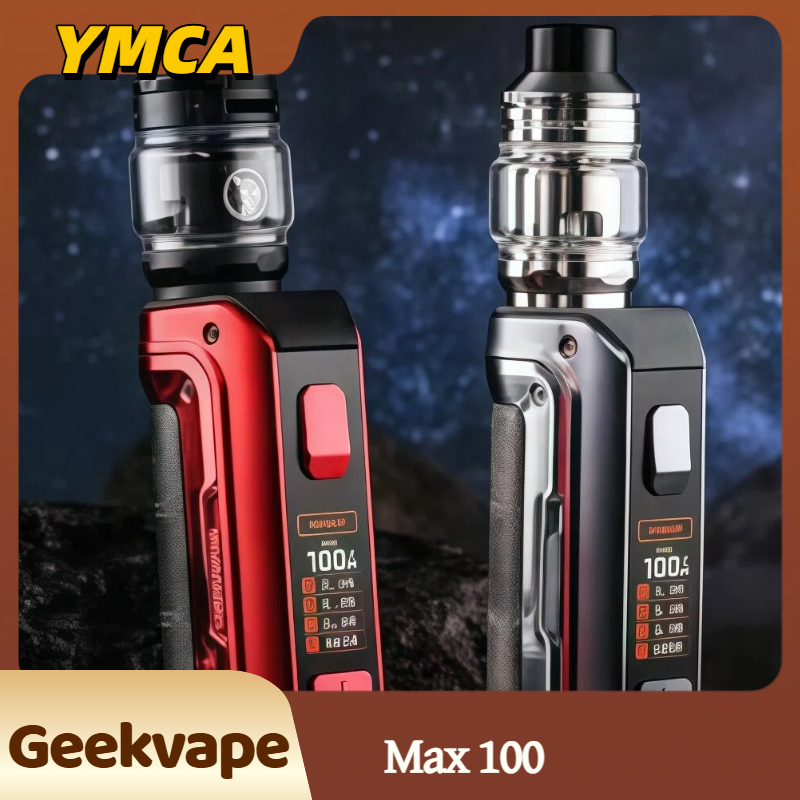 Geekvape Max100 Geekvape Max100