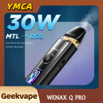 Geekvape WENAX Q PRO