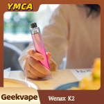 Geekvape Wenax K2
