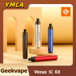 Geekvape Wenax SC Kit
