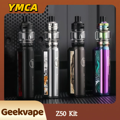 Geekvape Z50 Kit