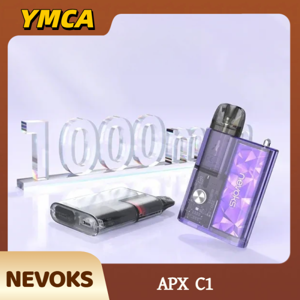 NEVOKS APX C1 POD KIT