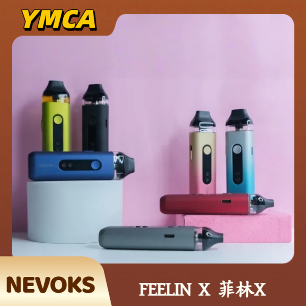 NEVOKS FEELIN X 菲林X