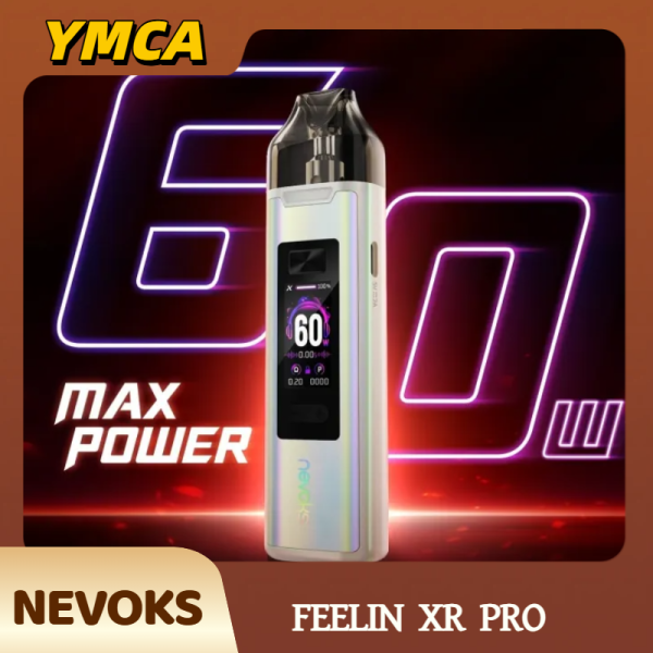 NEVOKS FEELIN XR PRO