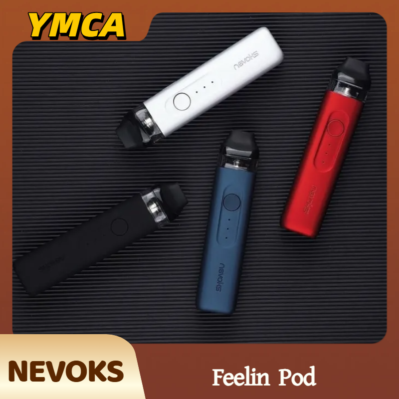 NEVOKS Feelin Pod NEVOKS Feelin Pod