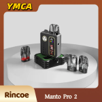Rincoe Manto Pro 2