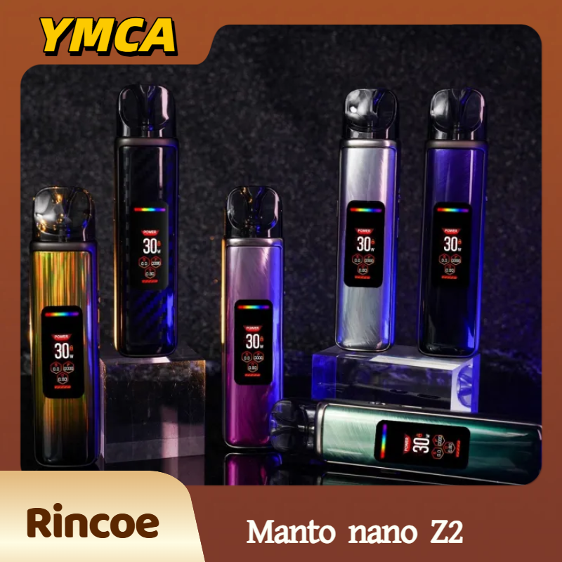 Rincoe Manto nano Z2 Rincoe Manto nano Z2