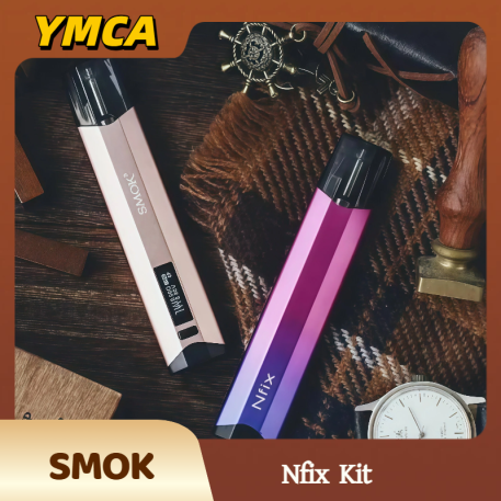 Smok Nfix Kit