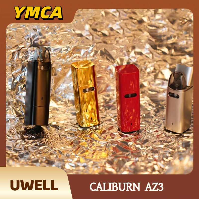 UWELL CALIBURN AZ3 UWELL CALIBURN AZ3