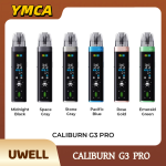 UWELL CALIBURN G3 PRO