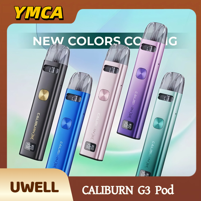 UWELL CALIBURN G3 Pod UWELL CALIBURN G3 Pod
