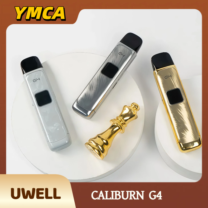 UWELL CALIBURN G4 UWELL CALIBURN G4