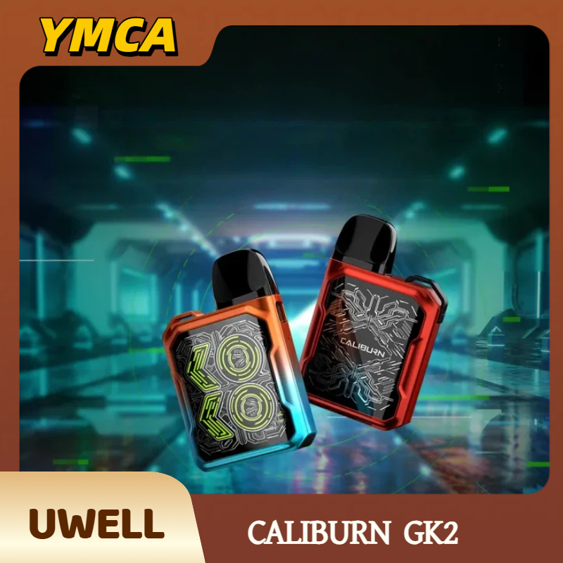 UWELL CALIBURN GK2 UWELL CALIBURN GK2