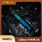 Uwell Caliburn 咖哩棒 A3S