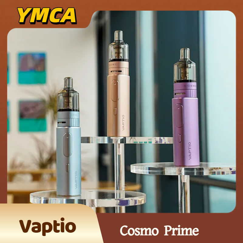 VAPTIO Cosmo Prime VAPTIO Cosmo Prime