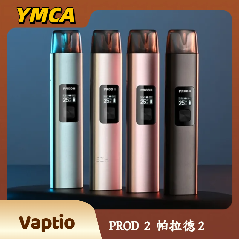 VAPTIO PROD 2 VAPTIO PROD 2