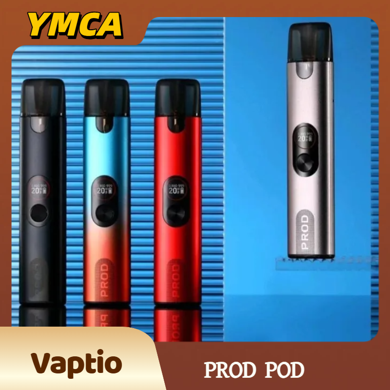 VAPTIO PROD POD VAPTIO PROD POD