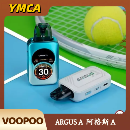 VOOPOO ARGUS A 阿格斯 A