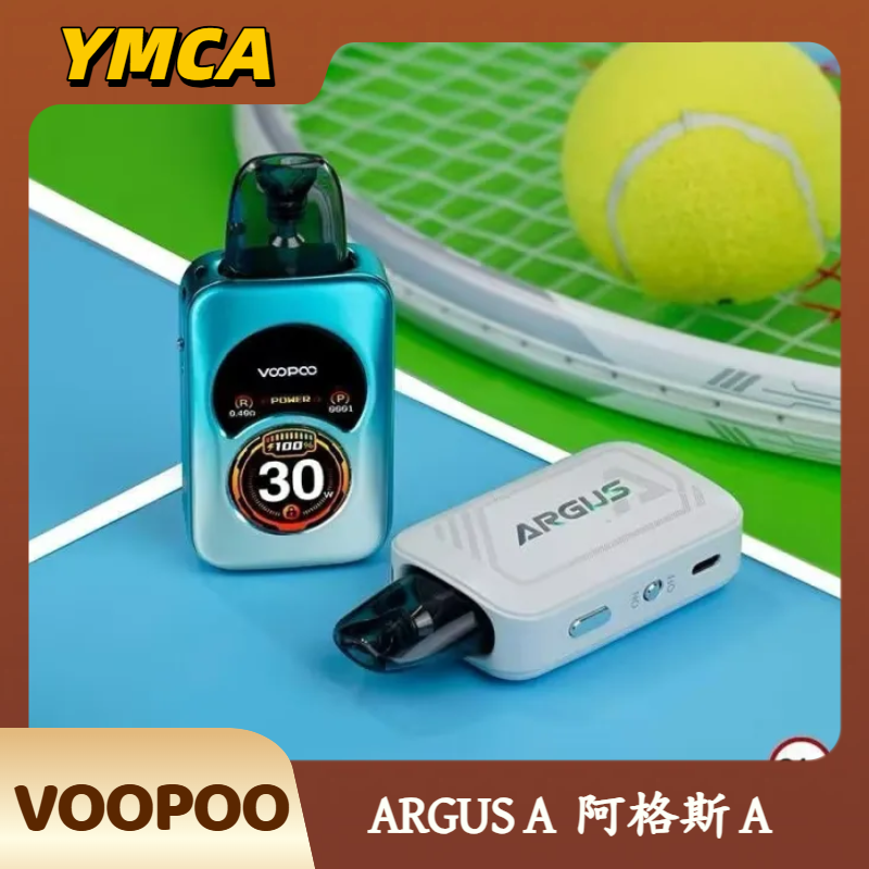 VOOPOO ARGUS A 阿格斯 A VOOPOO ARGUS A 阿格斯 A