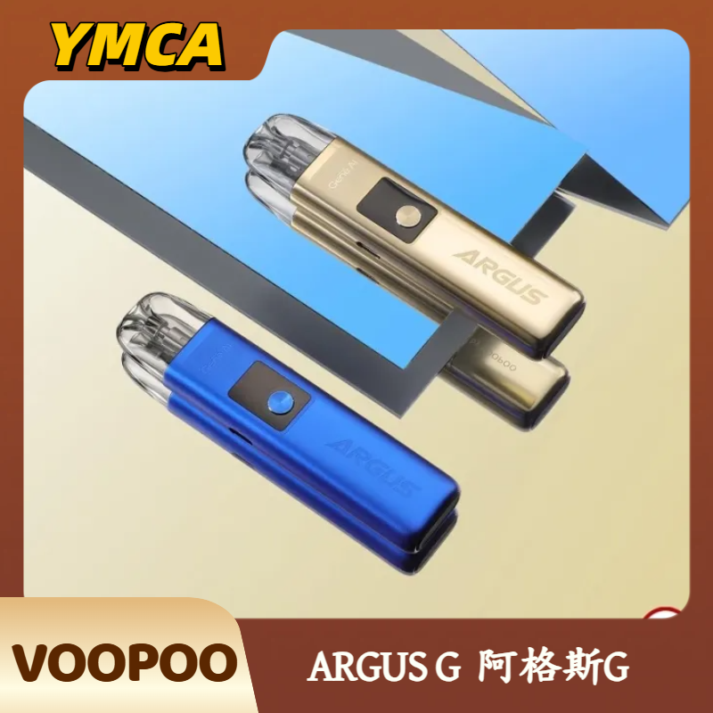 VOOPOO ARGUS G 阿格斯G VOOPOO ARGUS G 阿格斯G