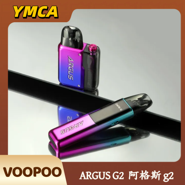 VOOPOO ARGUS G2 阿格斯 g2