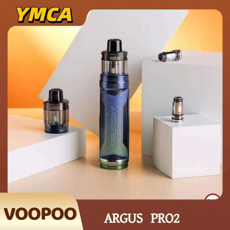 VOOPOO ARGUS PRO2 阿格斯 PRO2 VOOPOO ARGUS PRO2 阿格斯 PRO2