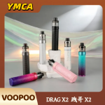 VOOPOO DRAG X2 跩哥 X2