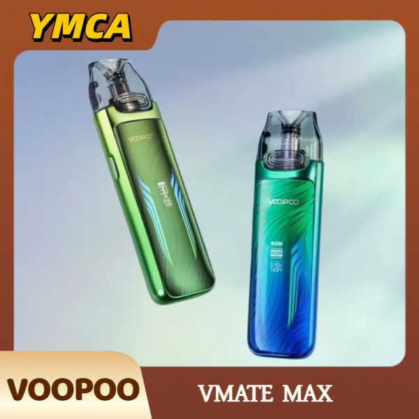 VOOPOO VMATE MAX