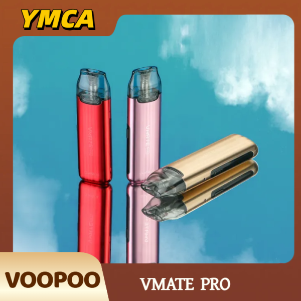 VOOPOO VMATE PRO