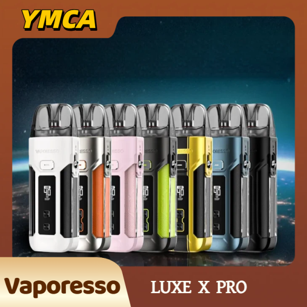 Vaporesso LUXE X PRO