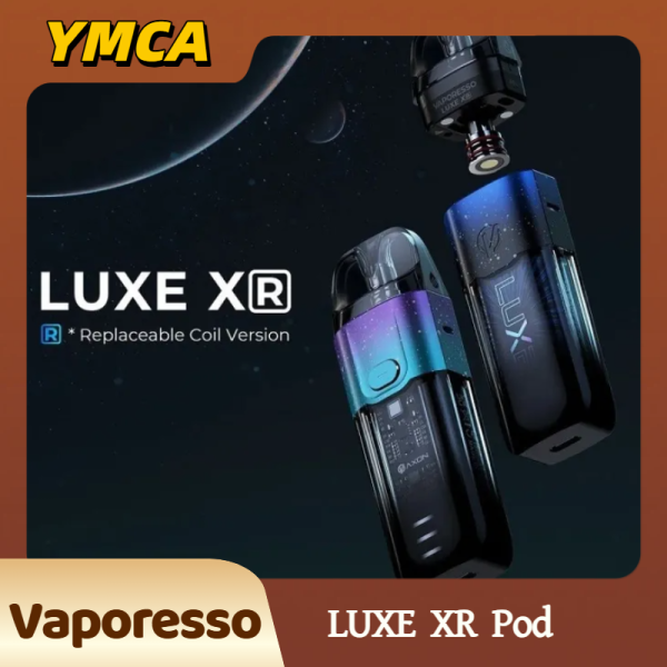 Vaporesso LUXE XR Pod