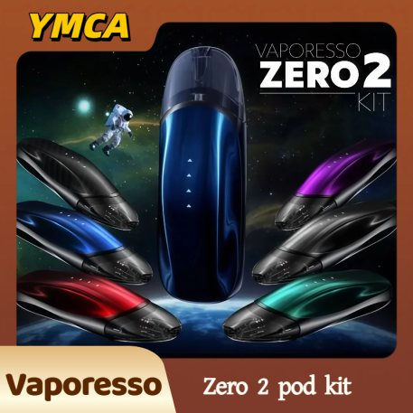 Vaporesso Zero 2 pod kit