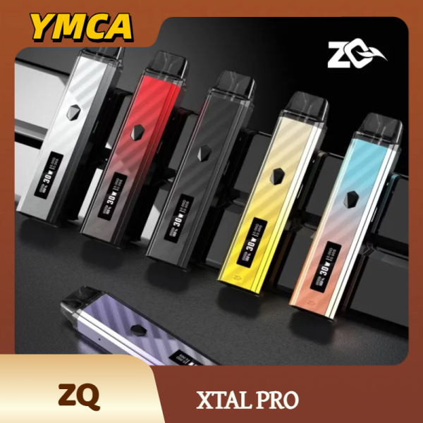 ZQ XTAL PRO