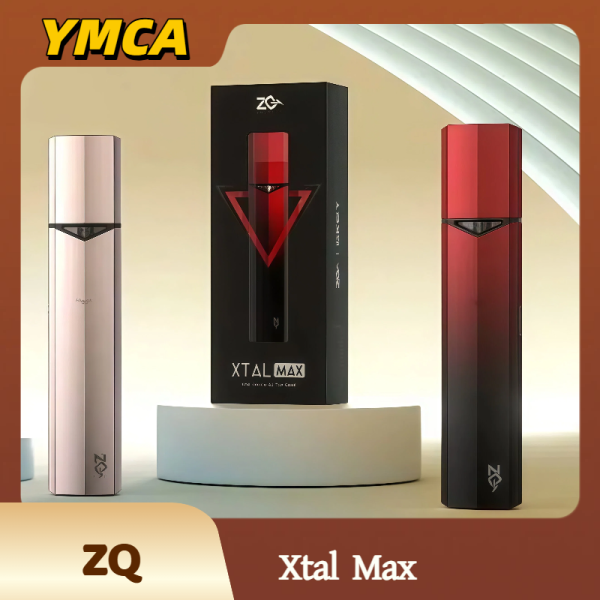 ZQ Xtal Max