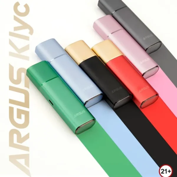 VOOPOO ARGUS Klyc 防塵蓋 通用 argus g