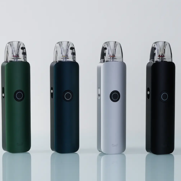 UWELL CALIBURN G4 Classic｜10 週年限定版