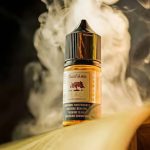 生命之樹小煙油