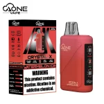 AONE Crystal X 水晶2代