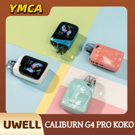 CALIBURN G4 PRO KOKO