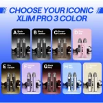 XLIM PRO 3 小蠻牛3代